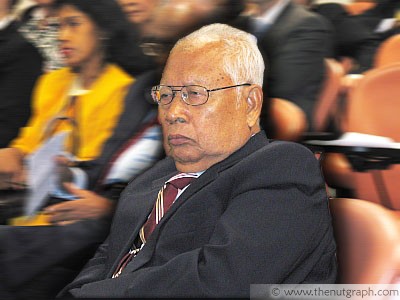 akta kemajuan petroleum 1974